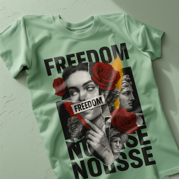 T-SHIRT