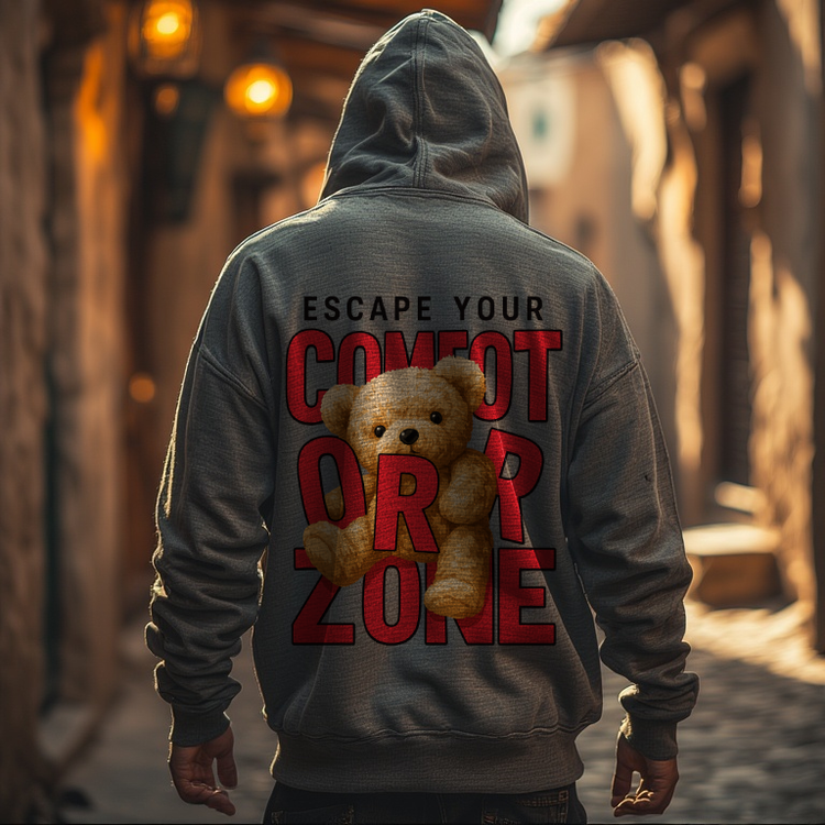 HOODIES
